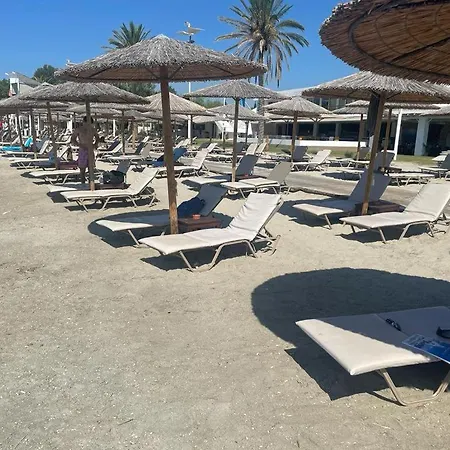 Eagles Nest Villa Athenian Riviera In Aghia Marina Near Lagonisi, Next To The Beach Close To Athens Airport Agia Marina  Extérieur photo