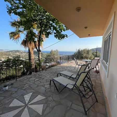 Eagles Nest Villa Athenian Riviera In Aghia Marina Near Lagonisi, Next To The Beach Close To Athens Airport Agia Marina  Extérieur photo