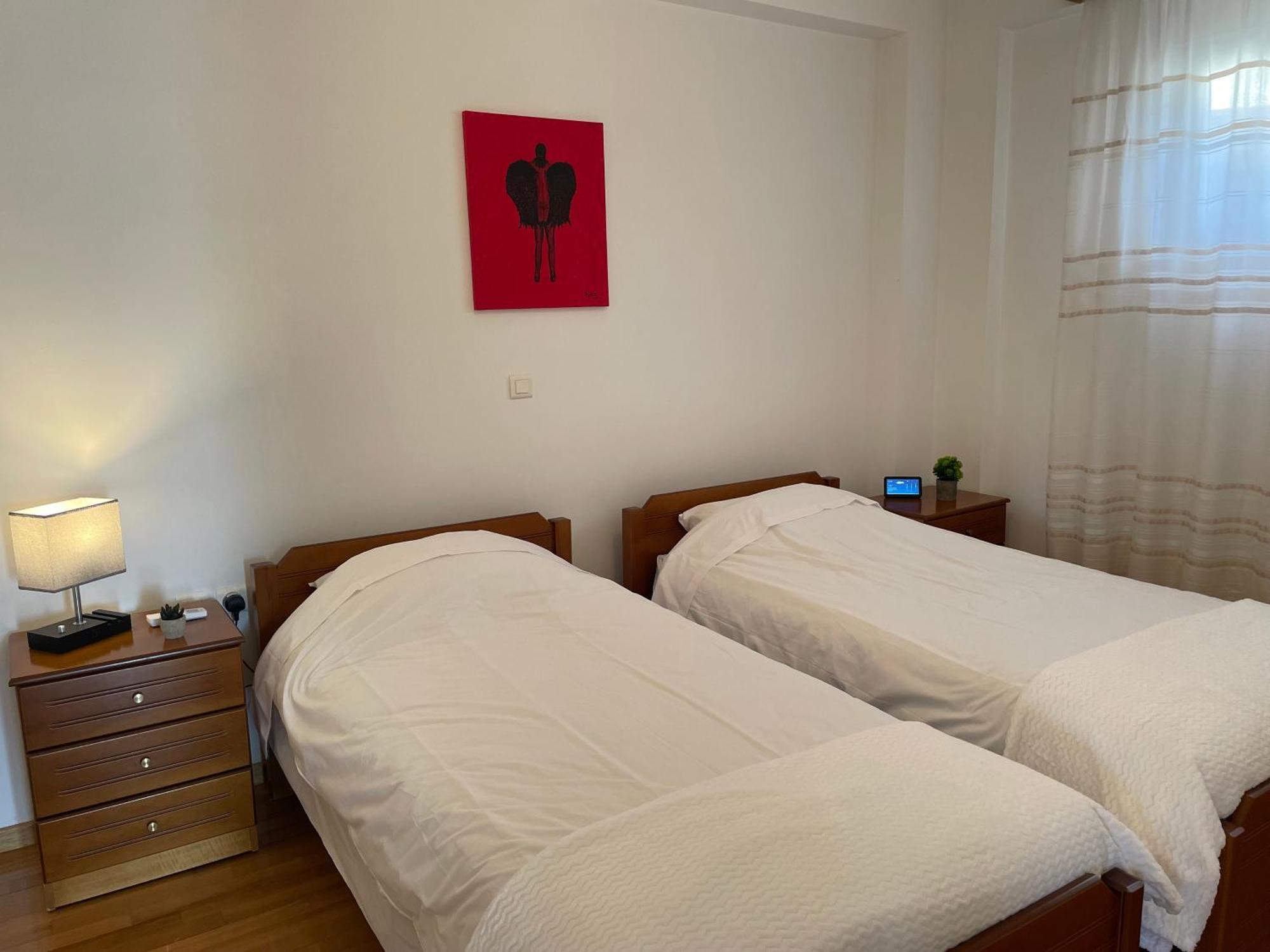 Eagles Nest Athenian Riviera In Aghia Marina Near Lagonisi, Next To The Close To Athens Airport Ferienhaus *